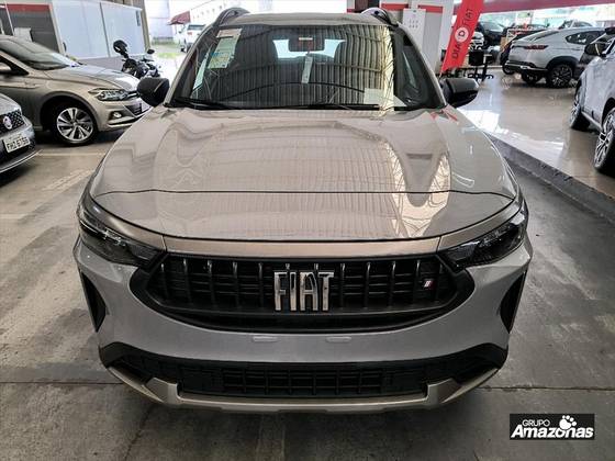 FIAT PULSE 1.3 FLEX DRIVE CVT